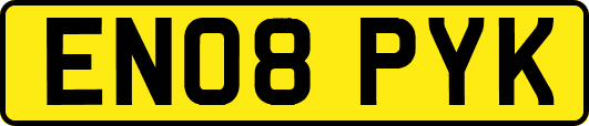 EN08PYK