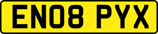 EN08PYX