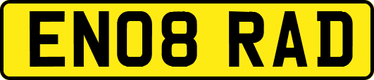 EN08RAD