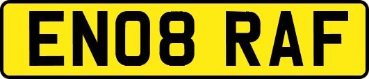 EN08RAF