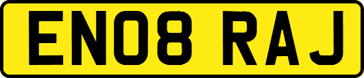 EN08RAJ