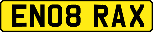 EN08RAX