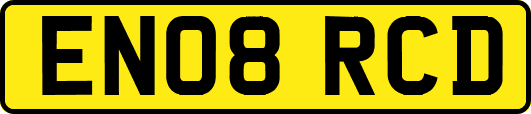 EN08RCD