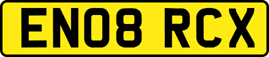 EN08RCX