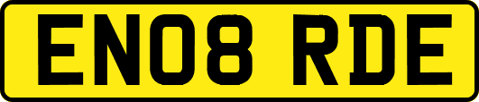 EN08RDE