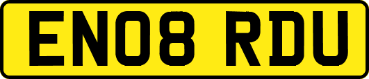 EN08RDU