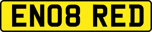 EN08RED