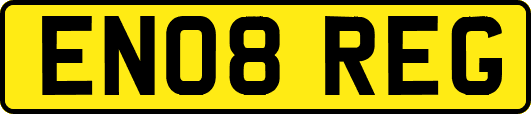 EN08REG