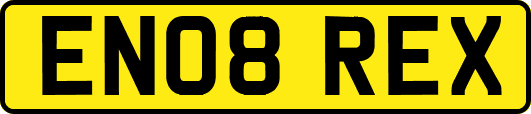 EN08REX