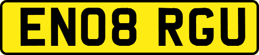 EN08RGU