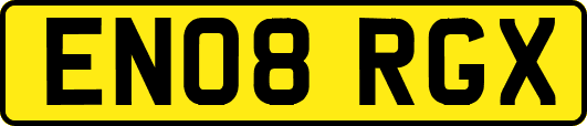 EN08RGX