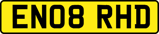 EN08RHD