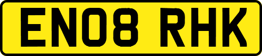 EN08RHK