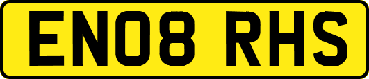 EN08RHS