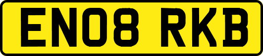 EN08RKB