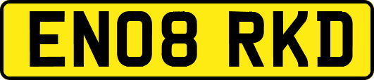 EN08RKD