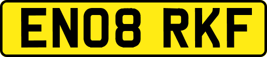 EN08RKF