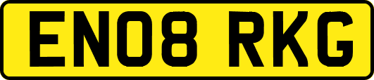 EN08RKG
