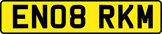 EN08RKM