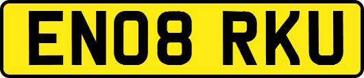 EN08RKU