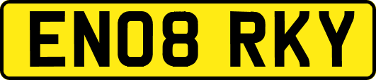 EN08RKY