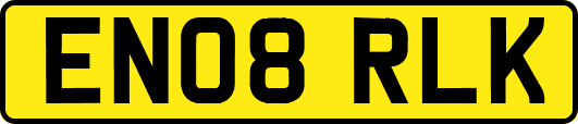 EN08RLK