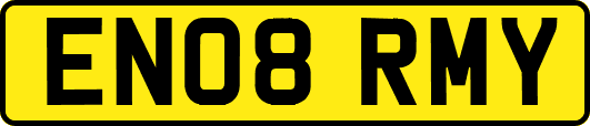 EN08RMY