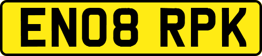 EN08RPK
