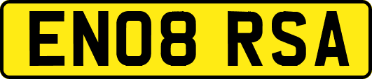 EN08RSA