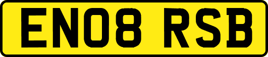 EN08RSB