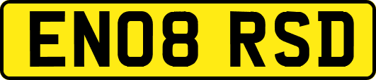 EN08RSD