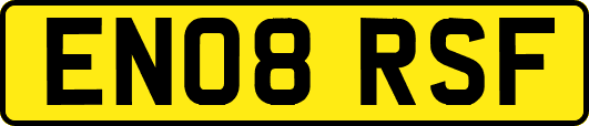 EN08RSF