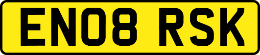 EN08RSK
