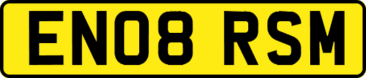 EN08RSM