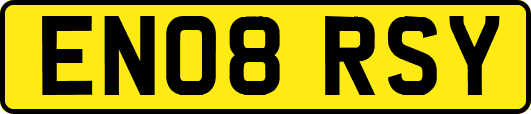 EN08RSY