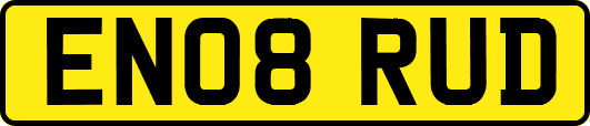 EN08RUD