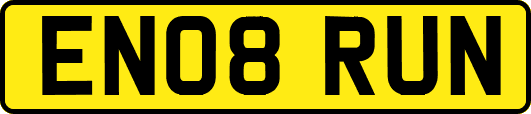 EN08RUN