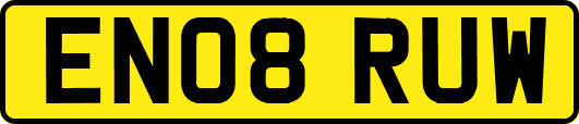 EN08RUW