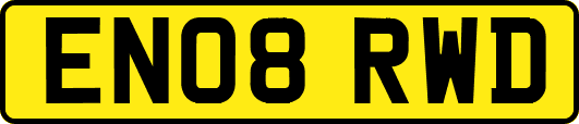 EN08RWD