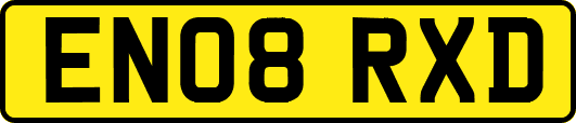 EN08RXD