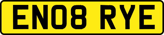EN08RYE