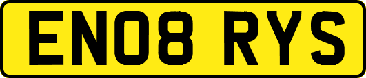 EN08RYS