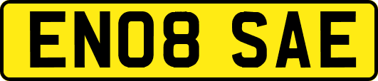 EN08SAE