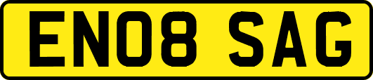 EN08SAG