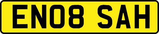 EN08SAH