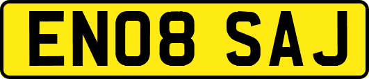 EN08SAJ