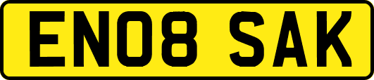 EN08SAK