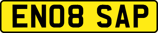 EN08SAP