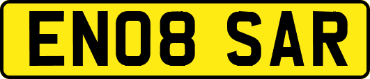 EN08SAR