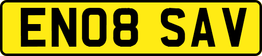EN08SAV